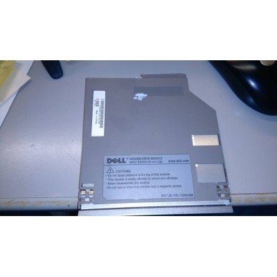 DELL KFRMB2 dvd